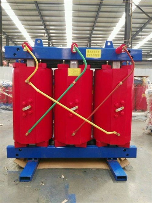 衢州SCB13-500KVA干式变压器厂家价格