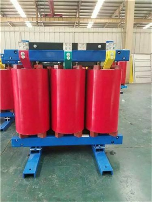 衢州SCB12-630KVA干式变压器结构