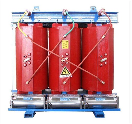衢州SGB10干式变压器现货厂家